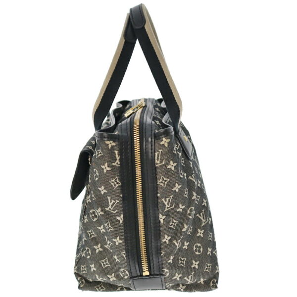 22 3923 3 Louis Vuitton Sac Marie Kate Handbag Monogram Mini Black