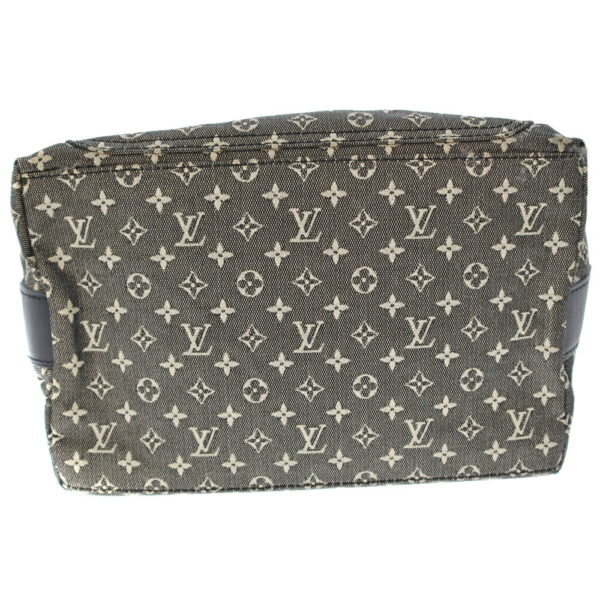 22 3923 4 Louis Vuitton Sac Marie Kate Handbag Monogram Mini Black