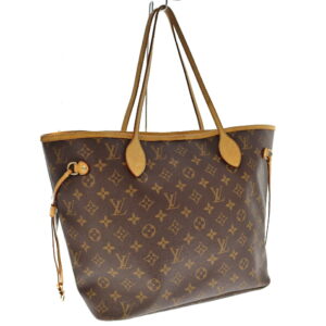 22 3968 1 Louis Vuitton Artsy MM Monogram Implant Navy Blue Anfini Hobo Bag