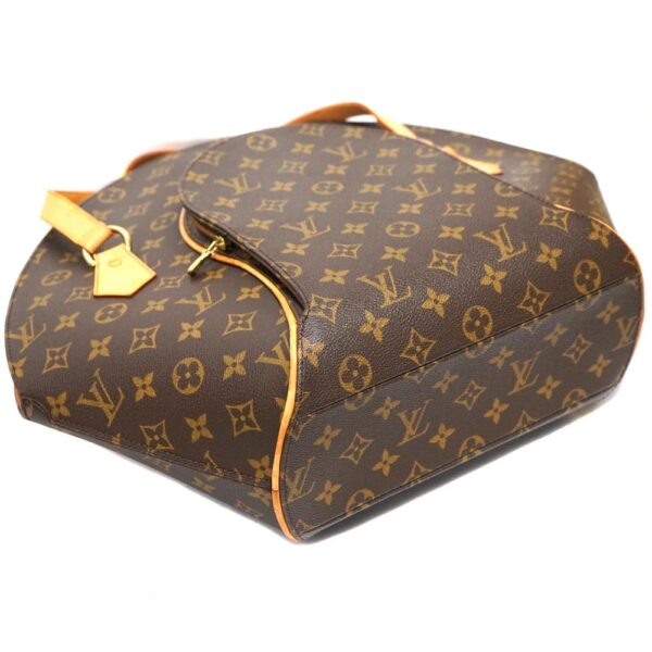 22 4064 6 Louis Vuitton Ellipse Shoulder Bag Monogram