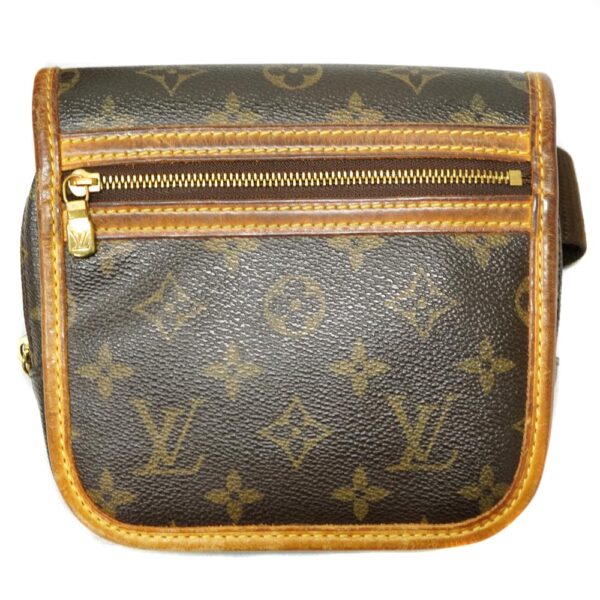 22 4516 1 Louis Vuitton Bum Bag Bosfall Monogram Waist Bag