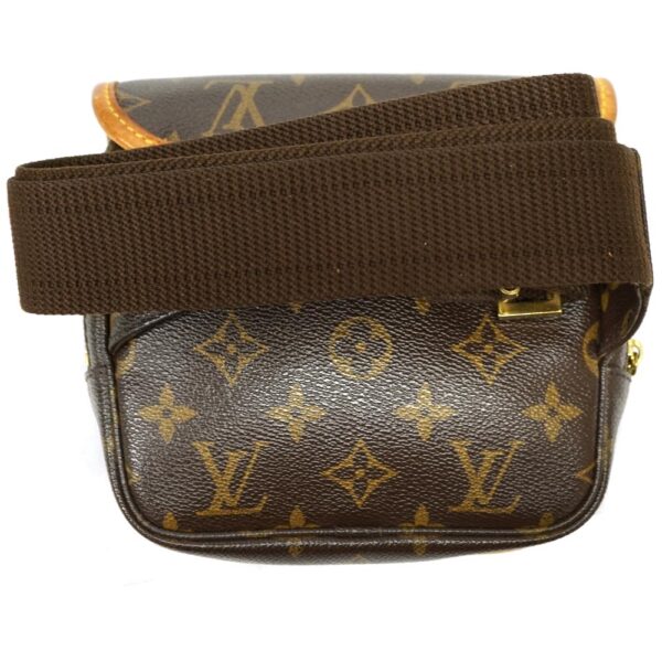 22 4516 2 Louis Vuitton Bum Bag Bosfall Monogram Waist Bag