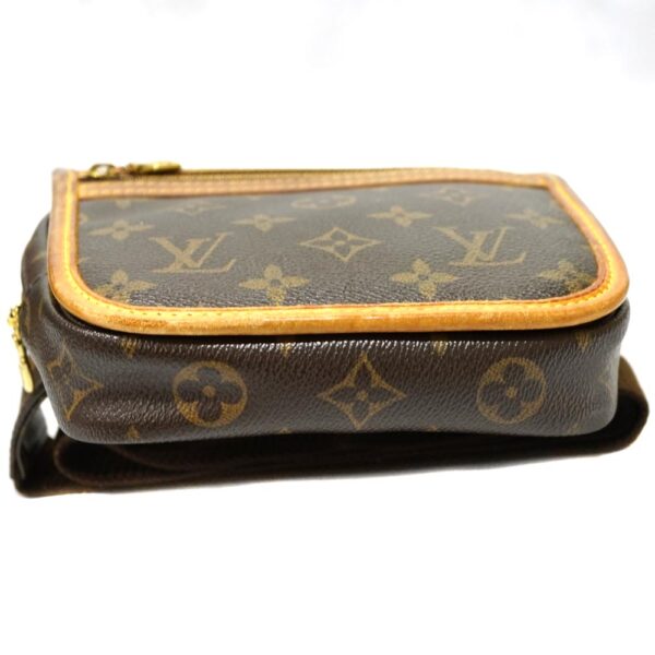 22 4516 5 Louis Vuitton Bum Bag Bosfall Monogram Waist Bag