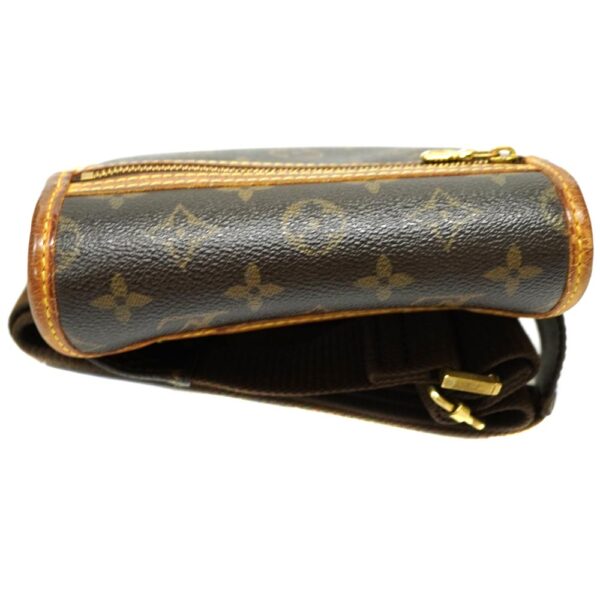 22 4516 6 Louis Vuitton Bum Bag Bosfall Monogram Waist Bag