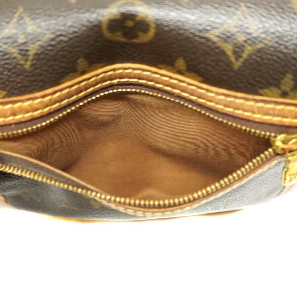 22 4516 9 Louis Vuitton Bum Bag Bosfall Monogram Waist Bag