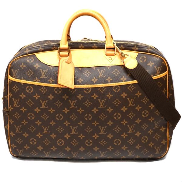 22 4602 1 Louis Vuitton Alise 24H Monogram Bag