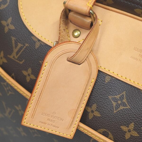 22 4602 14 Louis Vuitton Alise 24H Monogram Bag