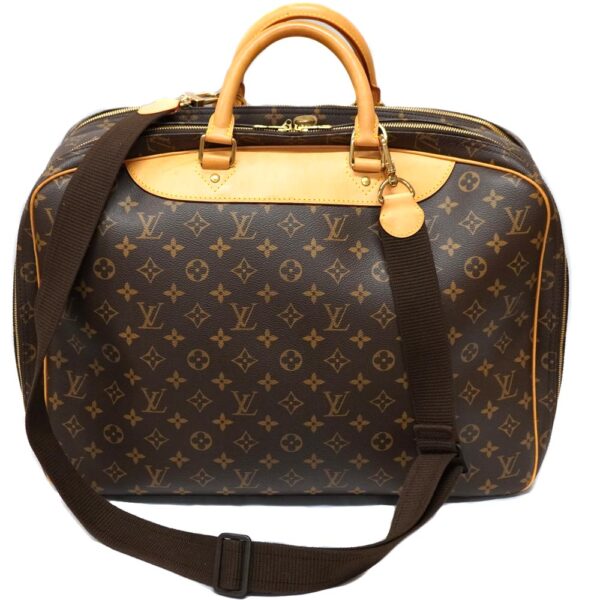 22 4602 2 Louis Vuitton Alise 24H Monogram Bag