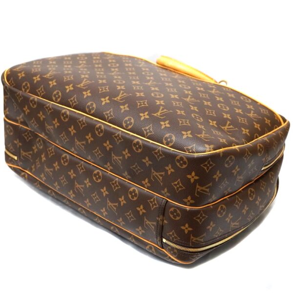 22 4602 6 Louis Vuitton Alise 24H Monogram Bag