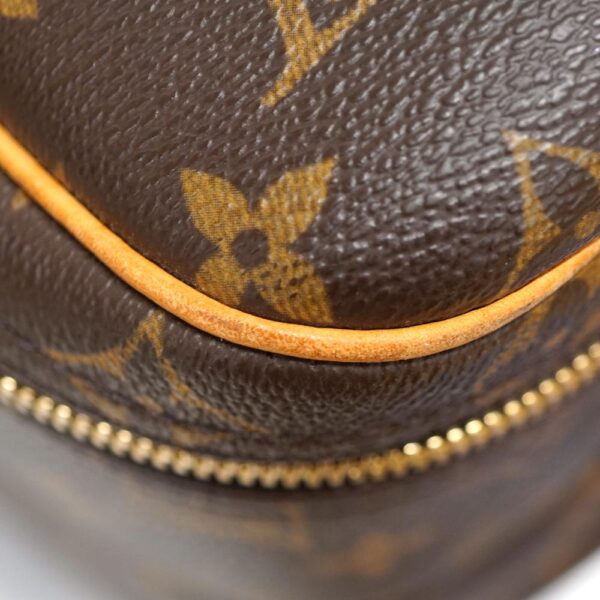 22 4602 7 Louis Vuitton Alise 24H Monogram Bag