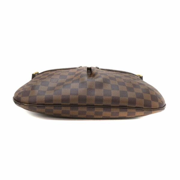 22 4982 5 Louis Vuitton Bloomsbury PM Shoulder Bag Canvas Brown