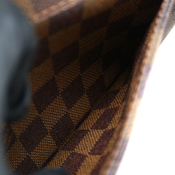 22 52 8 Louis Vuitton Jeronimos Body Bag Damier Brown