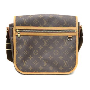 22 6006 1 Louis Vuitton Speedy 2WAY Mini Handbag Shoulder Bag Monogram Canvas