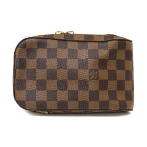 22 6121 1 Louis Vuitton Male Damier Tote Bag