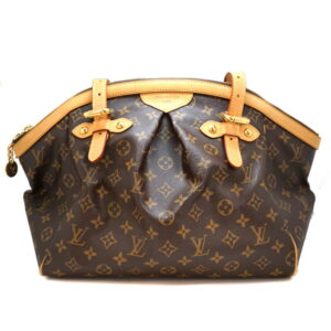 22 6377 Louis Vuitton Damier Totally Tote Bag