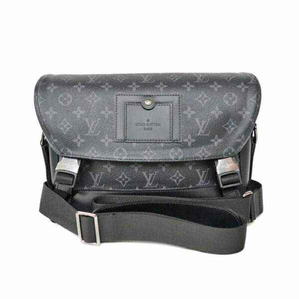 22 6799 1 Louis Vuitton Messenger Voyage PM Shoulder Bag