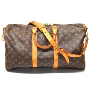 22 6820 1 Gucci GG Supreme Carry on Suitcase 4 Wheels