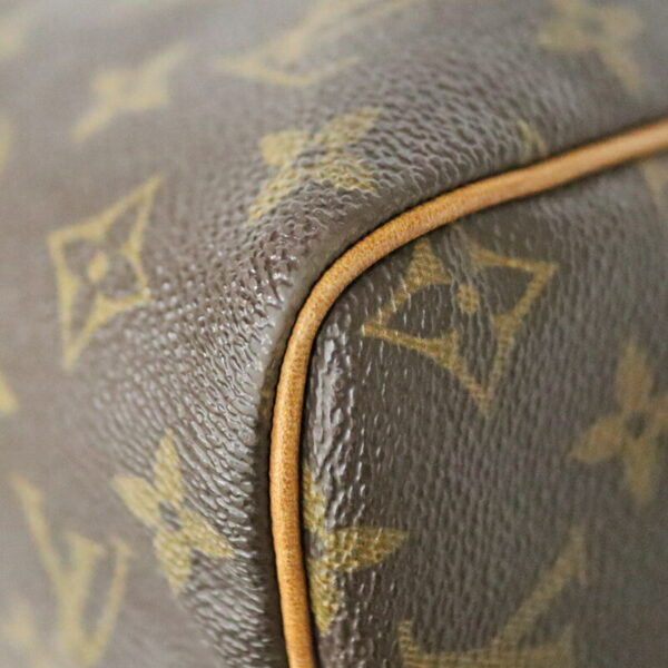 22 7392 5 Louis Vuitton Speedy 30 Handbag Monogram