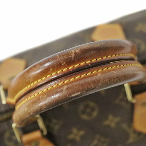 22 7392 7 Louis Vuitton Speedy 30 Handbag Monogram