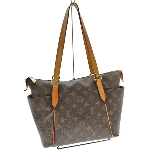 22 7425 1 Louis Vuitton Totally PM Monogram Tote Bag