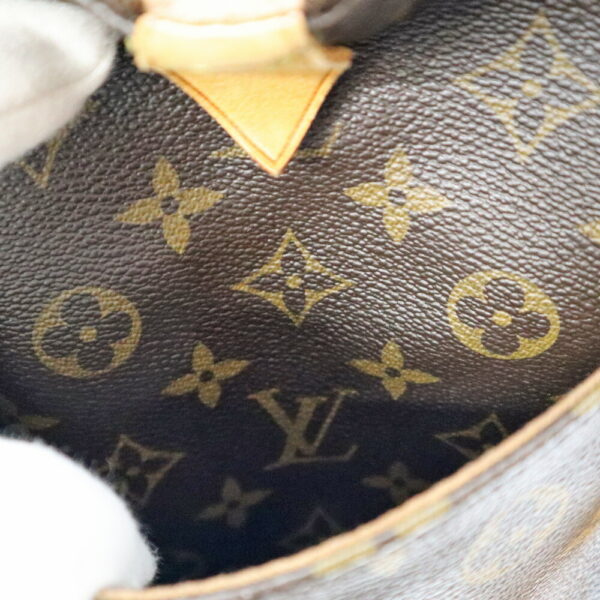 22 7425 12 Louis Vuitton Totally PM Monogram Tote Bag