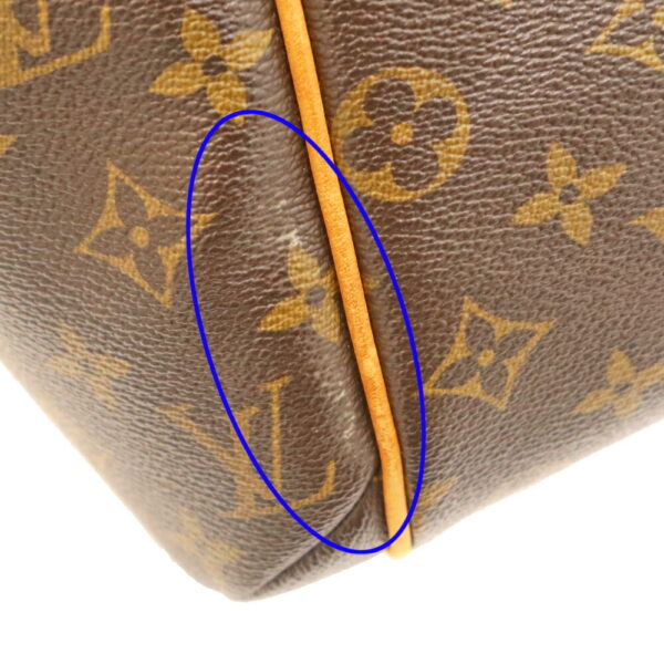 22 7425 18 Louis Vuitton Totally PM Monogram Tote Bag