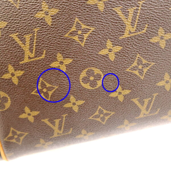 22 7425 19 Louis Vuitton Totally PM Monogram Tote Bag