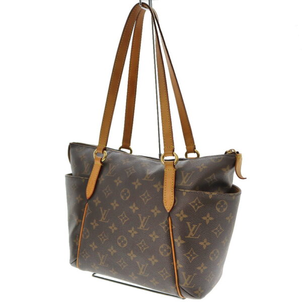 22 7425 2 Louis Vuitton Totally PM Monogram Tote Bag