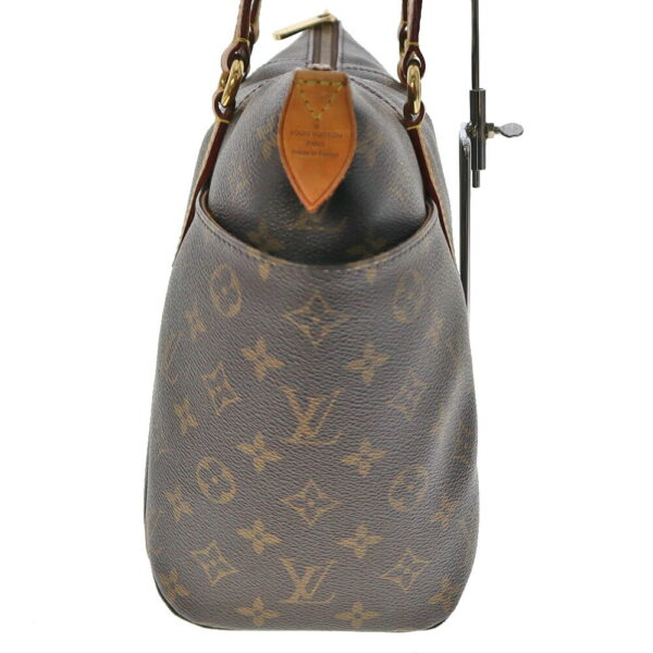 22 7425 3 Louis Vuitton Totally PM Monogram Tote Bag