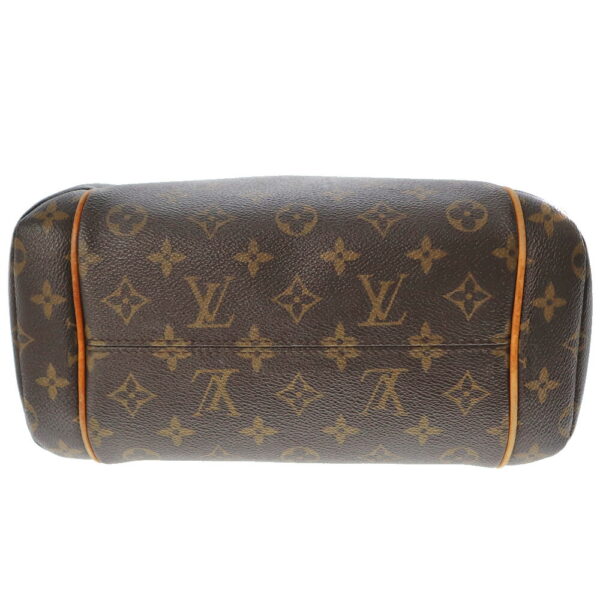 22 7425 4 Louis Vuitton Totally PM Monogram Tote Bag