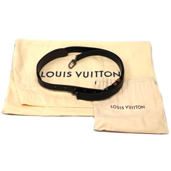 22 7692 11 Louis Vuitton Messenger Multi Pocket 2WAY Bag