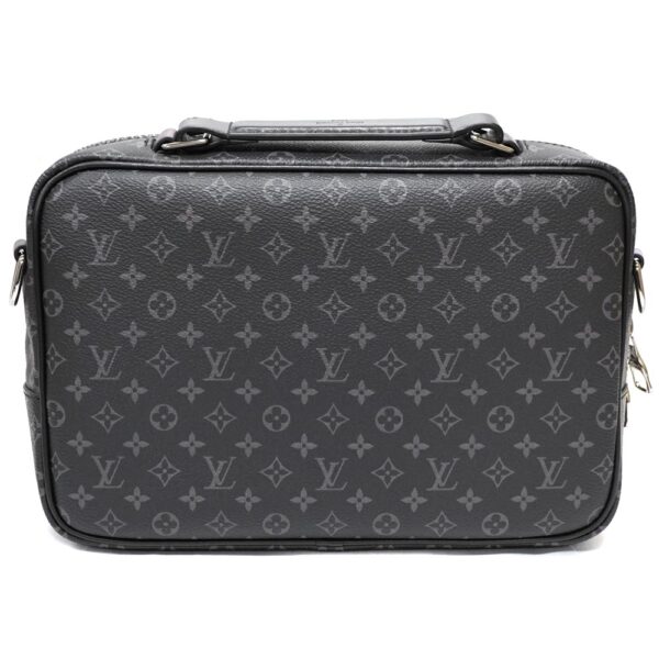 22 7692 2 Louis Vuitton Messenger Multi Pocket 2WAY Bag