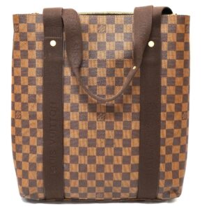 22 7825 1 Louis Vuitton Handbag Monogram Brown