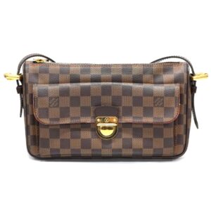 22 7866 1 Louis Vuitton Neverfull PM Monogram Tote Bag