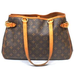 22 8270 1 Louis Vuitton Speedy 30 Monogram Perfo Boston Bag Orange