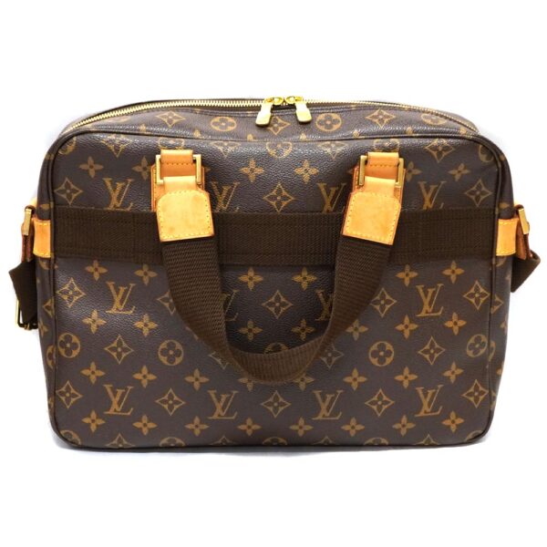 22 9050 1 Louis Vuitton Sac Bosphore Shoulder Bag Monogram