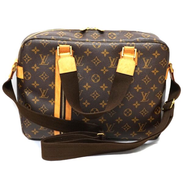 22 9050 2 Louis Vuitton Sac Bosphore Shoulder Bag Monogram