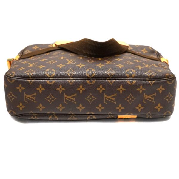 22 9050 5 Louis Vuitton Sac Bosphore Shoulder Bag Monogram