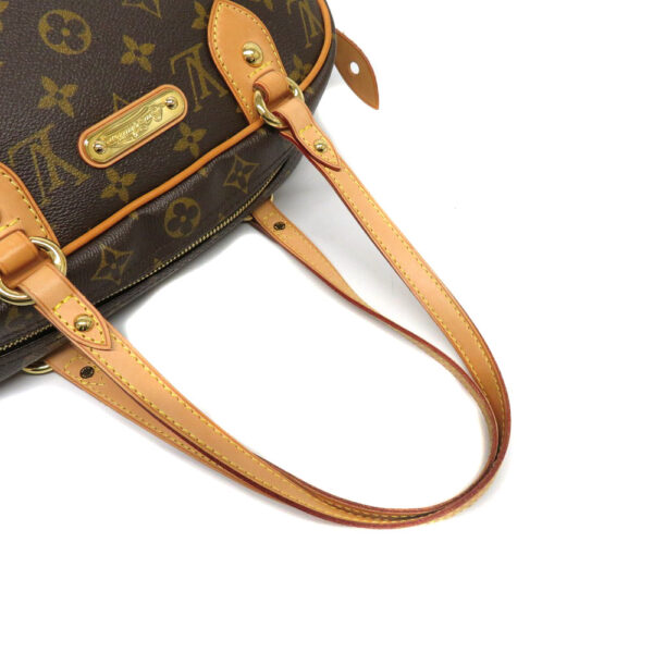 220035710 Louis Vuitton Montorgueil PM Monogram Handbag