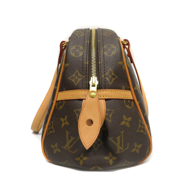 22003573 Louis Vuitton Montorgueil PM Monogram Handbag