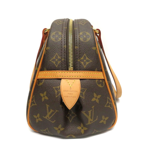 22003574 Louis Vuitton Montorgueil PM Monogram Handbag