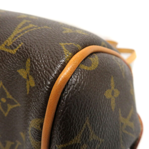 22003575 Louis Vuitton Montorgueil PM Monogram Handbag