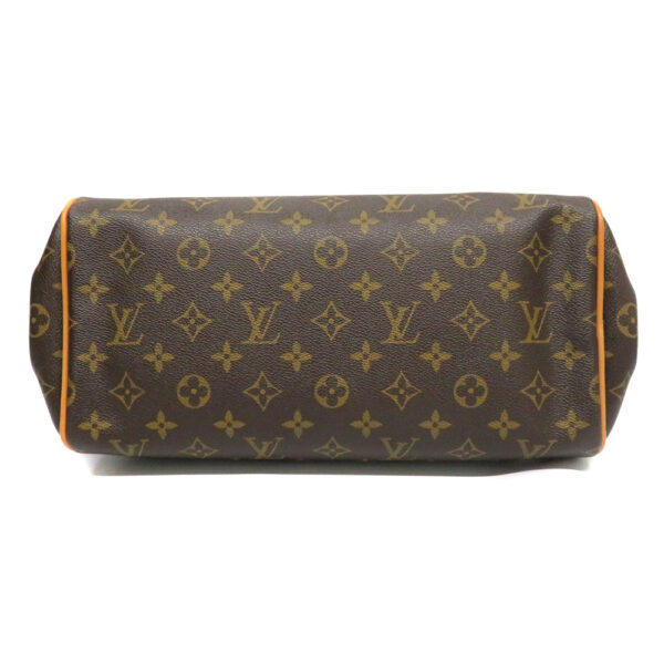 22003576 Louis Vuitton Montorgueil PM Monogram Handbag