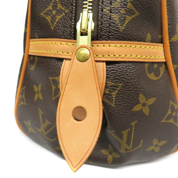 22003579 Louis Vuitton Montorgueil PM Monogram Handbag