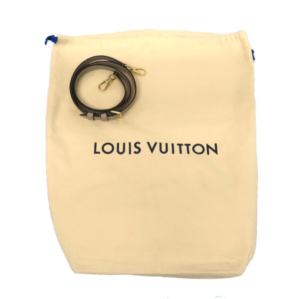 220160211 Louis Vuitton Capucines BB 2Way Handbag Beige Cream