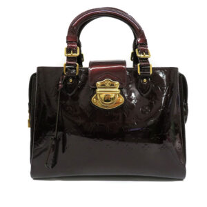 22028351 Prada Leather Shoulder Bag Black