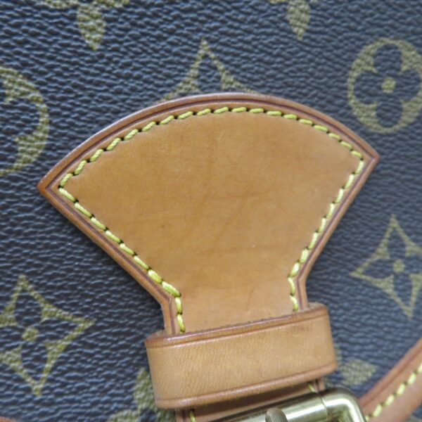 220289113 Louis Vuitton Beverly Monogram Shoulder Bag