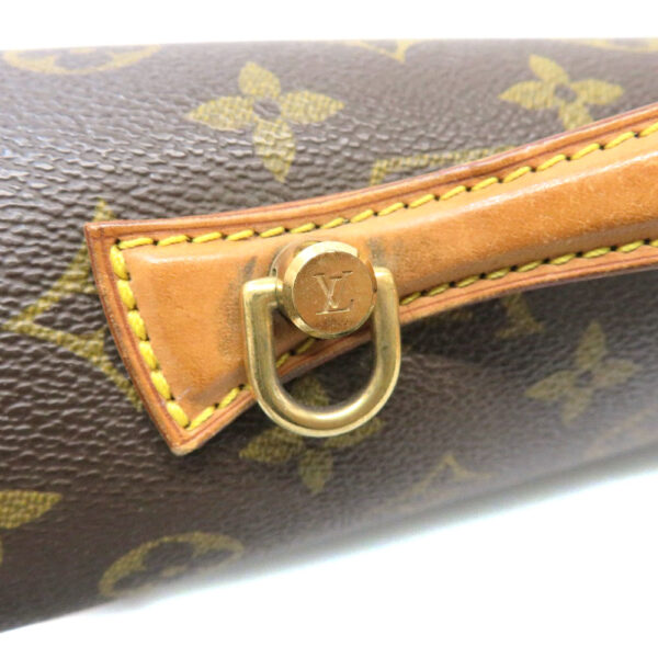 220289114 Louis Vuitton Beverly Monogram Shoulder Bag