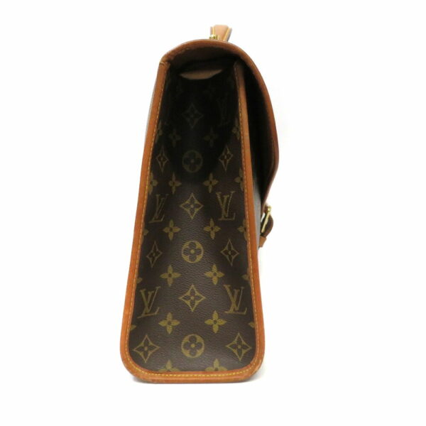 22028913 Louis Vuitton Beverly Monogram Shoulder Bag