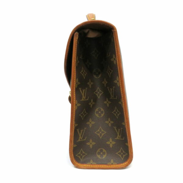 22028914 Louis Vuitton Beverly Monogram Shoulder Bag